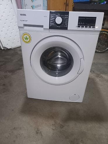 iphone 12 pro dubayski: Vestel avtomatik paltaryuyan maşın – model W7104. Hecbir prablemi — 2