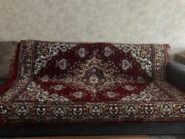 divan örtükleri: Divan üçün Yeni Yataq örtüyü, Ünvandan götürmə — 2