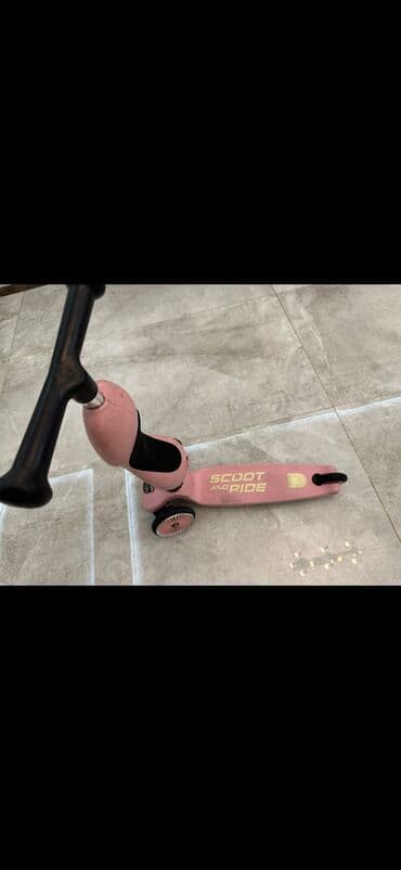 ролики для детей в баку: Uşaq üçün skuter 90m
satışda 250m — 3