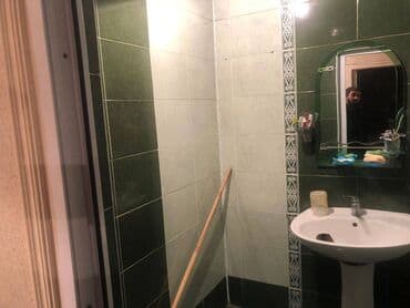 qubada evler kredit: Bakı, 2 otaqlı, Köhnə tikili, 59 kv. m — 7