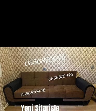 Divan, Yeni, Açılan, Bazalı, Parça, Ödənişli çatdırılma — 3