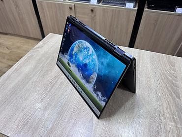 İşlənmiş Dell Latitude, 14 ", Intel Core i7, 512 GB, Ünvandan götürmə, Ödənişli çatdırılma, Rayonlara çatdırılma — 1
