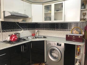 bina az musfiq qesebesi kohne tikili: Bakı, 2 otaqlı, Köhnə tikili, 52 kv. m — 14