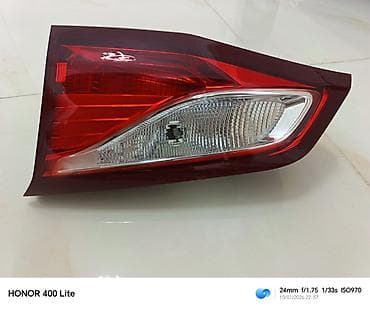 kia rio diffuser: Chevrolet Equinox üçün orijinal arxa baqaj sağ stop sağ tərəf stop — 1