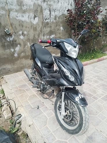 Barter var ÖZ DƏYƏRİNDƏ XİRDA BUYNUZLU HEYVANLAVA DİGƏR MARAGLİ