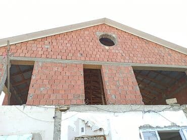 9 mkr kirayə evlər: 3 комнаты, 100 м², Без ремонта — 4