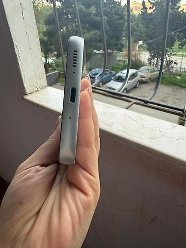 Samsung Galaxy A34 5G, 128 GB, rəng - Ağ, İki sim kartlı — 6