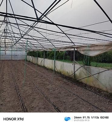 Istixana tecili satılır sökülüb yığılır. paslanmayan metaldır — 5