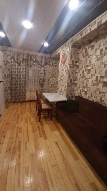 квартира берилет кок жар: Ehmədli metrosuna 17 mertebeli binanın 11-ci mərtəbəsində yerləşən — 2