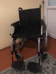 купить инвалидную коляску в баку: Elil arabası keyfiyyetli ve dözümlü Elil arabasi qatlanir heç bir — 3