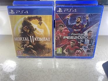 PlayStation 4 komplekt satılır PlayStation 4 komplekt şəkildə lalafo.az -da PlayStation 4 komplekt satılır PlayStation 4 komplekt şəkildə