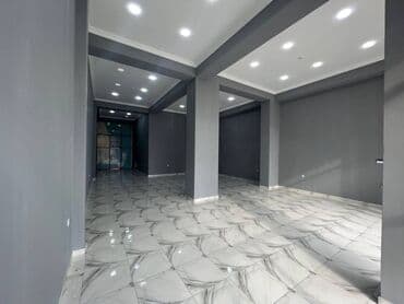 mingecevir obyekt: 28 may metrosuna yaxin yerləşən obyekt ümumi sahəsi 155 kv,m olan ayi — 5