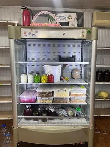 ‼️ sudluk soyducu satilir tam islekdir 💰 550 azn 💰 Son qiymetdi Unvan