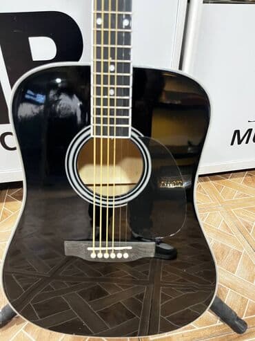 акустические гитары из индонезии: Акустическая гитара, 6 струн, Новый, Бесплатная доставка — 3
