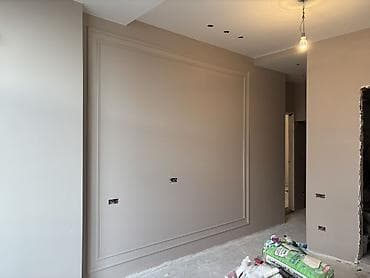 it gezdirmek xidmeti: Malyar ustasi — 1