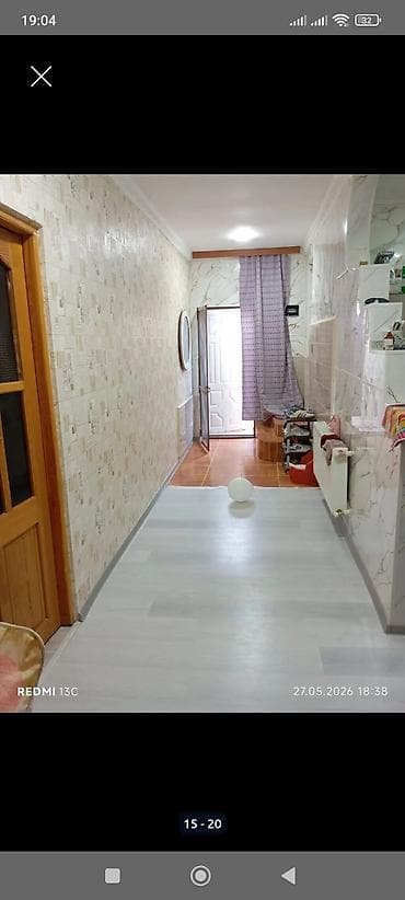 xirdalanda ev: Xırdalanda uğur marketin yanında 596 marşrut yolunun usdu yerdən 7 — 3