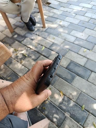 isdemis telefonlar: Redmi Note 12 Pro+, 256 GB, rəng - Qara, Barmaq izi, Face ID — 4