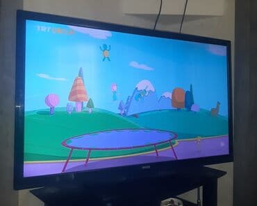 107: Vestel tv daxili krosno kart yeri var 107 ekran Sade — 1