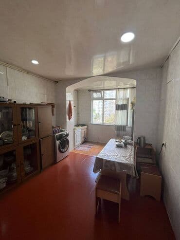 qarayev 4 otaqli kohne tikili: Bakı, Əhmədli, 3 otaqlı, Köhnə tikili, m. Əhmədli, 85 kv. m — 8