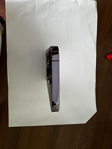 IPhone 14 Pro, 128 GB, Deep Purple, Face ID