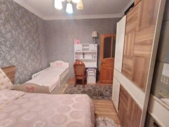 продажа квартир в баку вторичное жилье: Bakı, Lökbatan qəs., 2 otaqlı, Köhnə tikili, 49 kv. m — 5