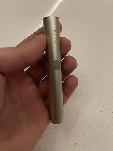 ıqos: Iqos Iluma yeni nesil narinci reng 79 manat iqos iluma yawil ve qizil — 6