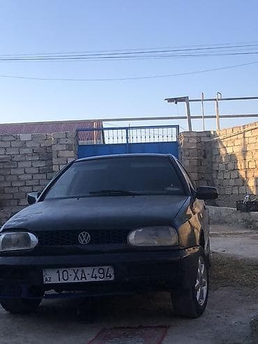 kia rio diffuser: Herkese salam golf 3 mator 2 mator karopqa normal veziyetdedi xirda — 7