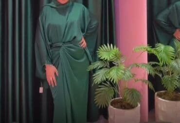 klassik geyim: 55 azn 150 ye alinib Ella furset yenidir Qeyd❗️ Ölçü Standart Temiz — 1