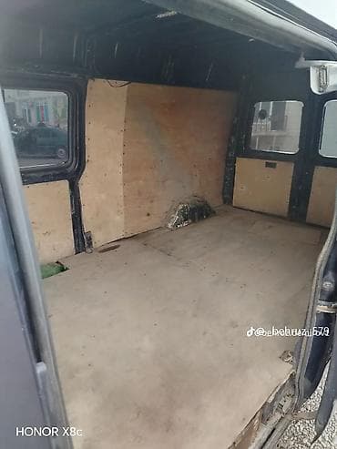 diski teker: Ford Transit: 2.5 l | 1999 il Mikroavtobus — 3