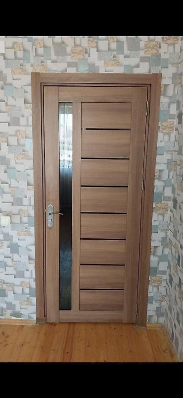 Qonaq otağı üçün İşlənmiş Otaq qapısı Zəmanətsiz, Ünvandan götürmə lalafo.az -da Qonaq otağı üçün İşlənmiş Otaq qapısı Zəmanətsiz, Ünvandan götürmə