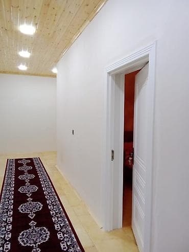 keşlə həyət evləri: Kənddə ailəvi istirahət üçün rahat həyət evi kirayə. Evdə: - İşıqlı — 9