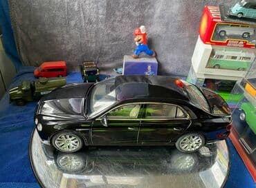 metbex tavan modelleri: Коллекционная модель Bentley Flying Spur W12 Diamond Black 2012 — 23