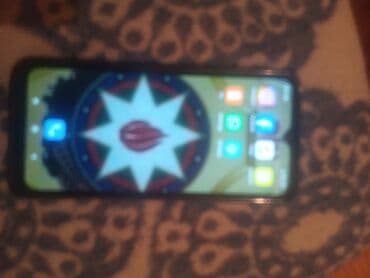 Redmi 9A, 32 GB, rəng - Qara, İki sim kartlı