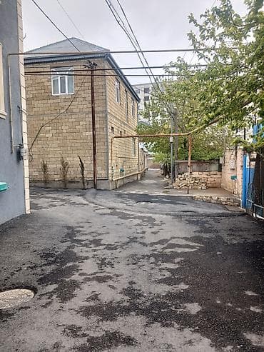 evle masin barter: 3 otaqlı, 250 kv. m, Kredit yoxdur, Yeni təmirli — 3