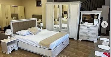 yatax desdi: İkinəfərlik çarpayı — 1