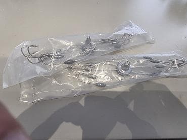 Охота и рыбалка: Baliqciliq ucun aksesuarlar — 8