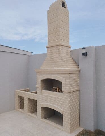 konveksiyon bişirmə sobası qiyməti: Sizin üçün istənilən ölçüdə və dizaynda manqal, kürə, təndir və rus — 12