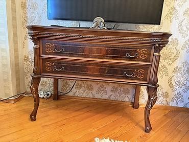 antik divan: Divan — 1