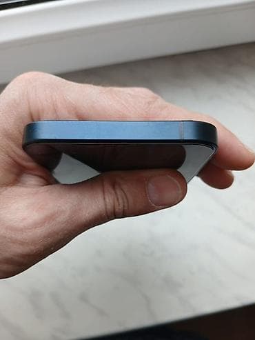 dubai apple: IPhone 13, 128 GB, Mavi, Face ID — 2