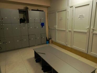 zal satılır: Təcili yarı qiymətinə Hazır İdman zalının içərisində yerləşən idman — 14