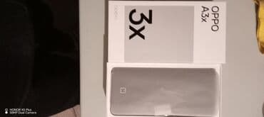 xiaomi 11t irşad qiymeti: Oppo A3x — 4