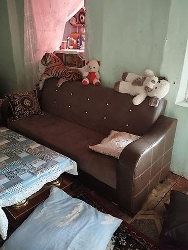 kunc divan iwlenmiw: Sabirabada divan satlır 90azın — 1