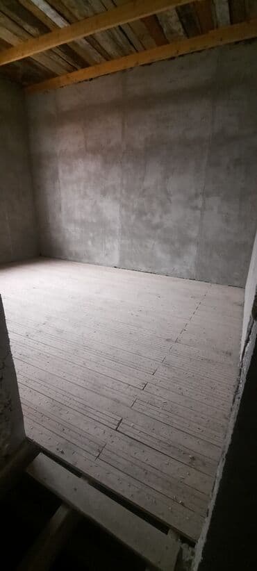 zaqatala satiliq evler: Binə 4 otaqlı, 110 kv. m, Təmirsiz — 5