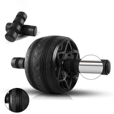 divara vurulan turnik: Pres çarxı. Metrolara və şəhərdaxili çatdırılma var — 3