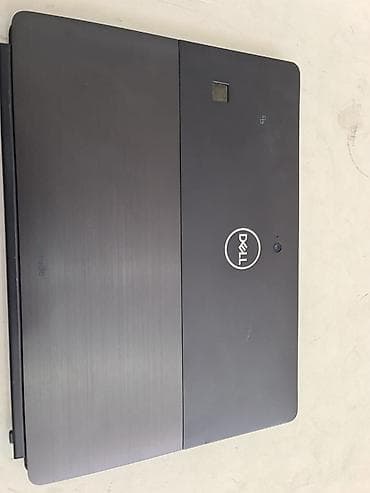 nokia sade: İşlənmiş Dell Latitude, 12.3 ", Intel Core i5, 256 GB, Ödənişli çatdırılma, Ünvandan götürmə — 5