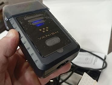 Аристоны: Электробритва — 3