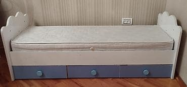 Oğlan və qız üçün, Çarpayı lalafo.az -da Oğlan və qız üçün, Çarpayı