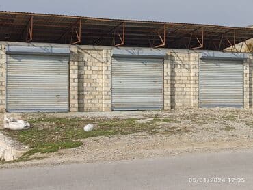 Beton və beton məmulatları: Jalüz qapılar Dəmir — 1