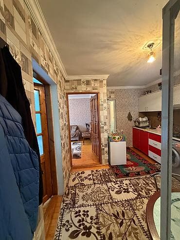 Квартиры: Новый Рамана 2 комнаты, 52 м², Нет кредита, Свежий ремонт — 8