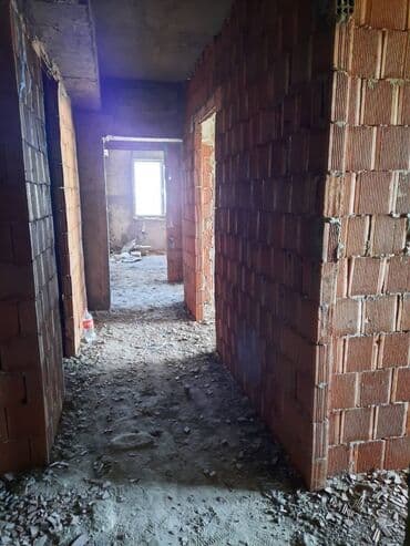 ilkin odənişsiz evler: 2 otaqlı, Yeni tikili, m. Neftçilər, 120 kv. m — 10